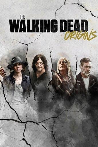 The Walking Dead: Origins