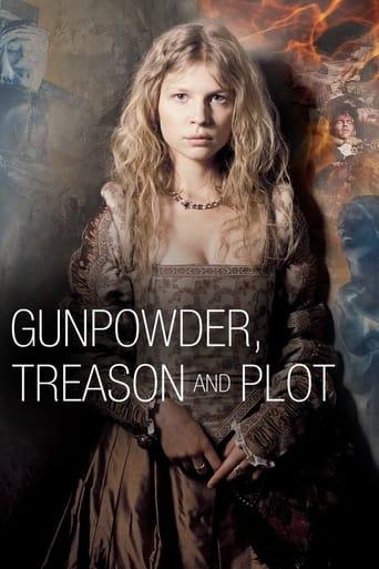 Gunpowder, Treason & Plot