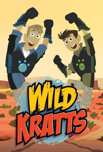 Wild Kratts