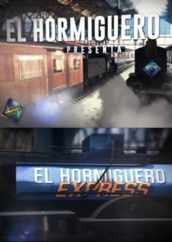 Asesinato en El Hormiguero Express