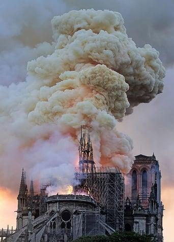 Notre-Dame: Race Against the Inferno