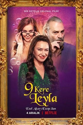 Leyla Everlasting