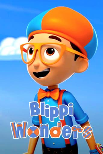 Blippi Wonders