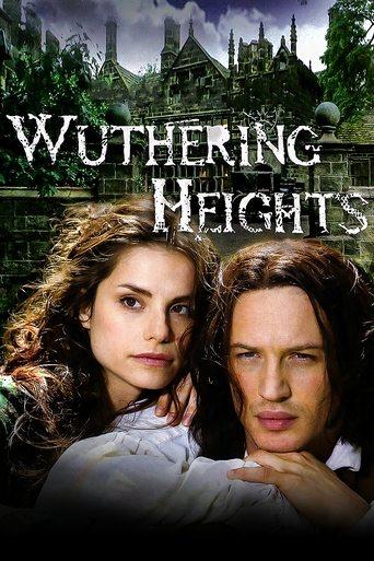 Wuthering Heights