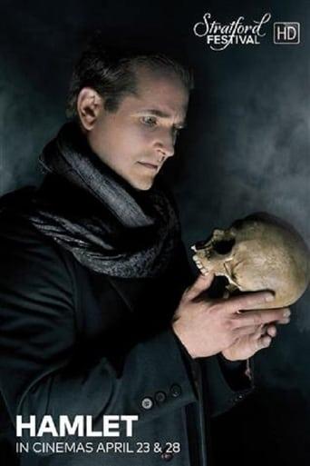 Hamlet - Stratford Festival of Canada