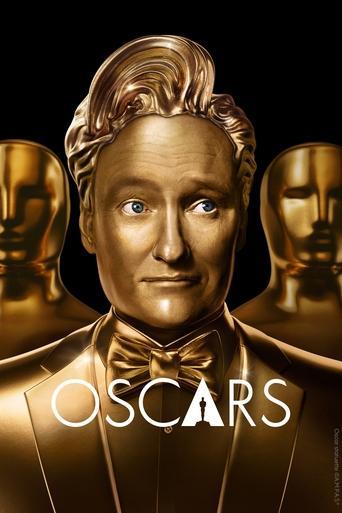 The Oscars image