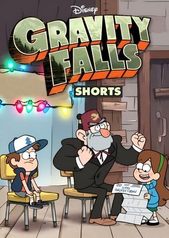 Gravity Falls Shorts