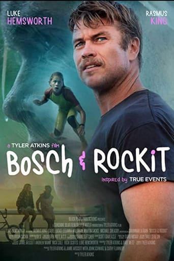 Bosch & Rockit