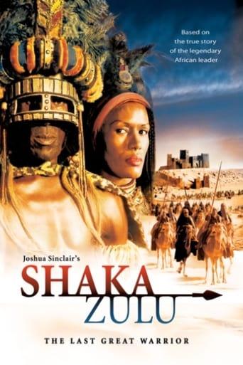 Shaka Zulu: The Citadel