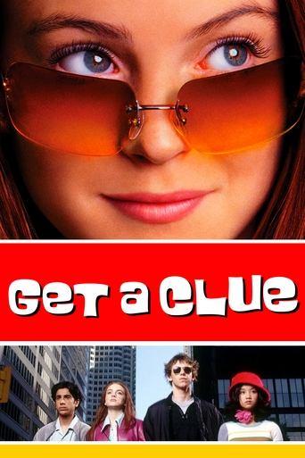 Get a Clue