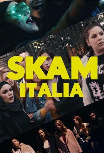 SKAM Italy