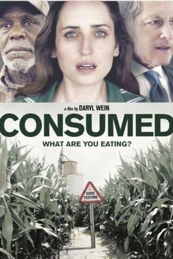 Consumed