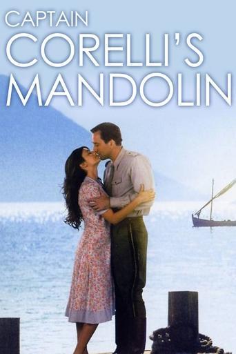 Captain Corelli's Mandolin