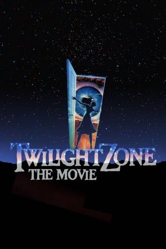 Twilight Zone: The Movie