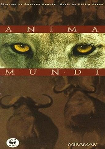 Anima Mundi