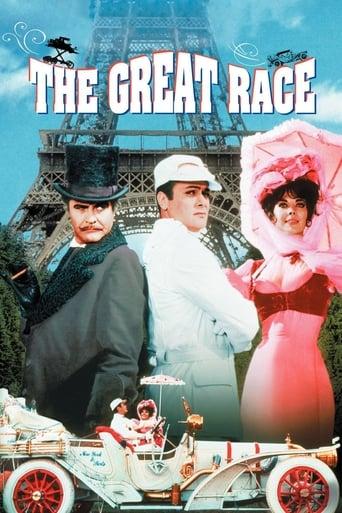 The Great Race