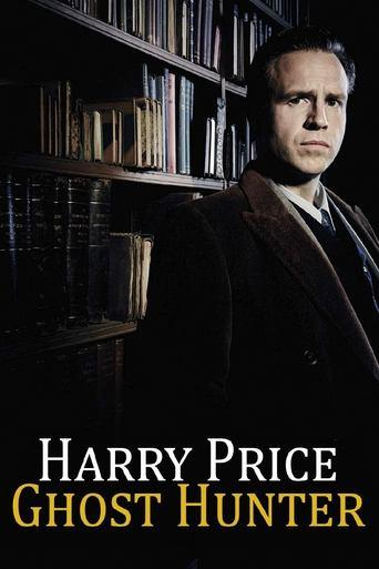 Harry Price: Ghost Hunter