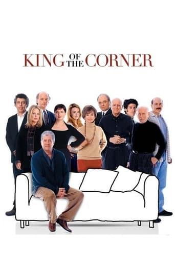 King of the Corner