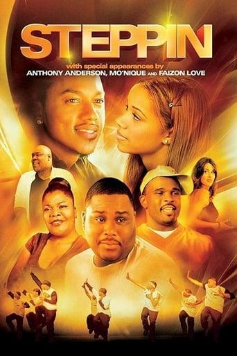 Steppin : The Movie