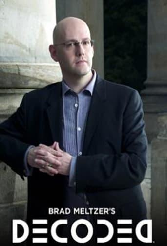 Brad Meltzer's Decoded