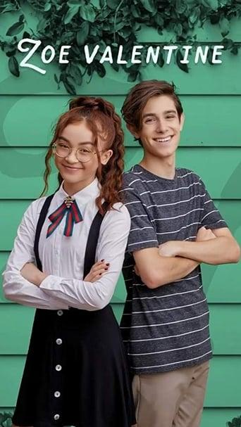 Zoe Valentine