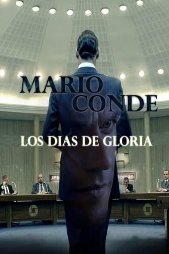 Mario Conde: los días de gloria