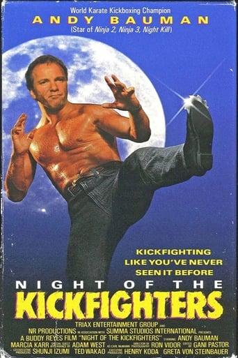 Night of the Kickfighters