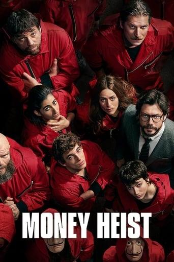 Money Heist