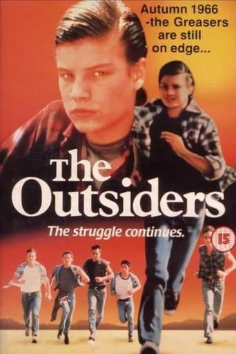 The Outsiders