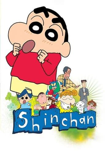 Crayon Shin-chan