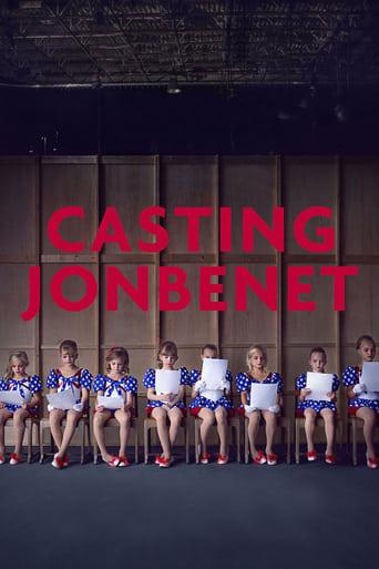 Casting JonBenet