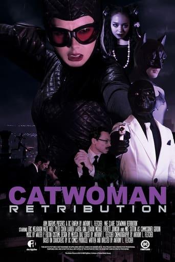 Catwoman Retribution