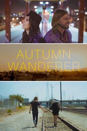 Autumn Wanderer