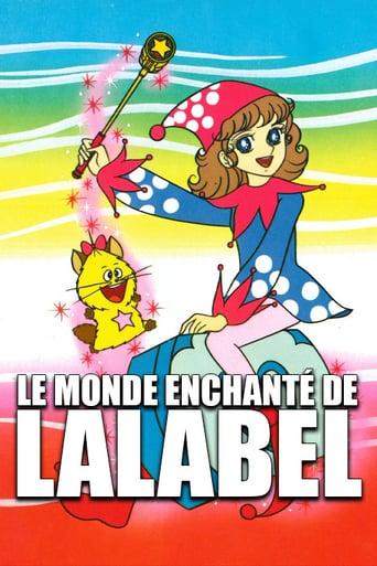 Lalabel