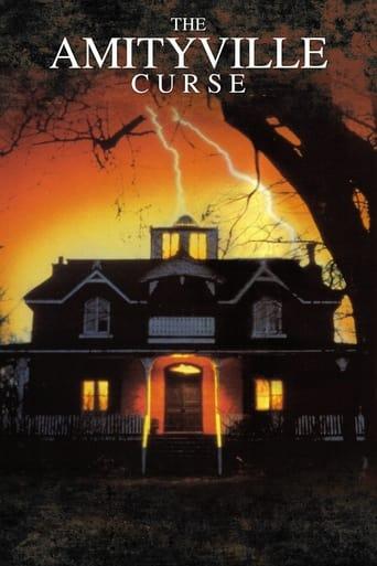 The Amityville Curse