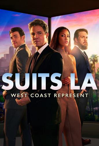 Suits LA