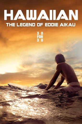 Hawaiian: The Legend of Eddie Aikau