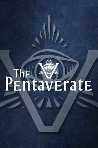 The Pentaverate