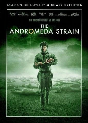 The Andromeda Strain