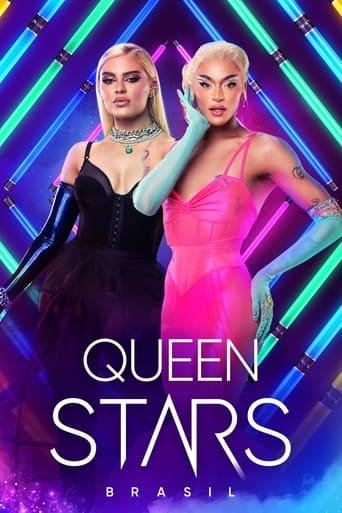 Queen Stars Brazil