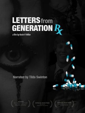 Letters from Generation RX