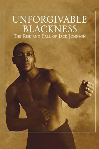 Unforgivable Blackness: the Rise and Fall of Jack Johnson