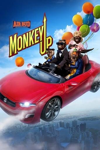 Monkey Up