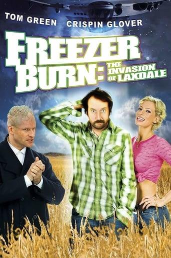 Freezer Burn: The Invasion of Laxdale