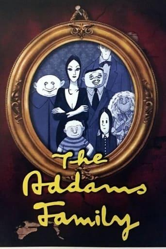 The Addams Family: The Musical