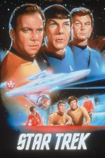 Star Trek: The Original Series