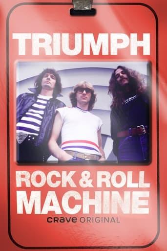 Triumph: Rock & Roll Machine