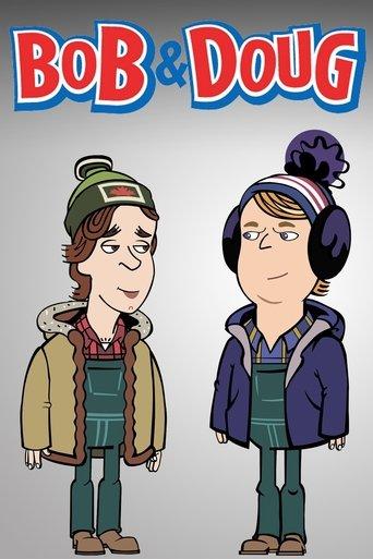 Bob & Doug McKenzie's Two-Four Anniversary