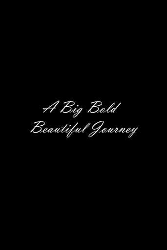 A Big Bold Beautiful Journey image