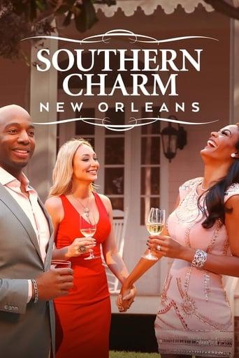 Southern Charm New Orleans